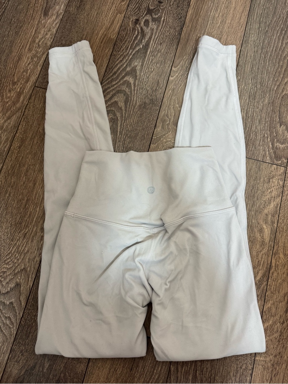 lululemon align double lined legging